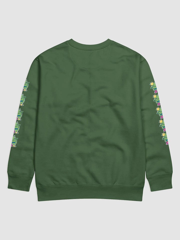 Goblin Mode Longsleeve product image (2)