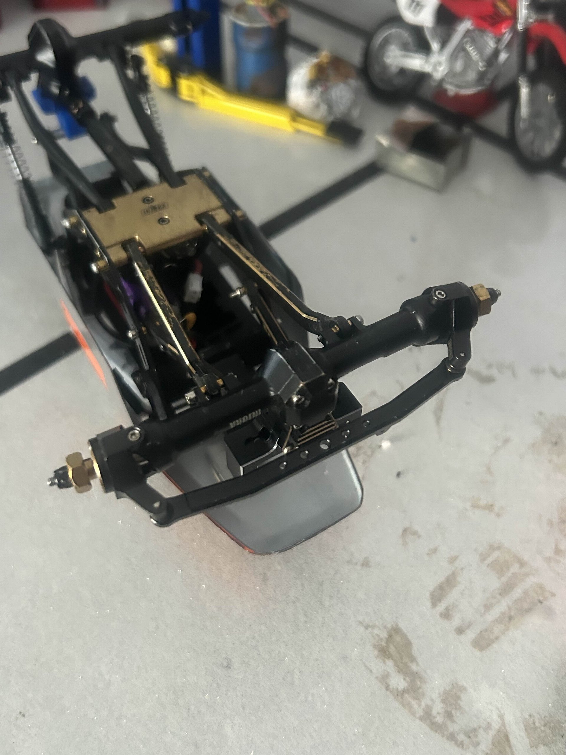 Coop EEL / AX24 product image (3)