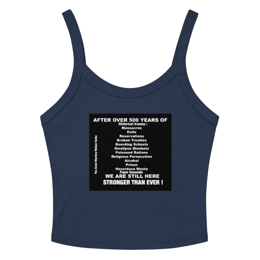 help our way of life women's shirt product image (2)