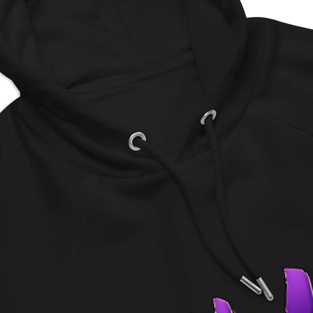 WWH Logo Hoodie product image (3)
