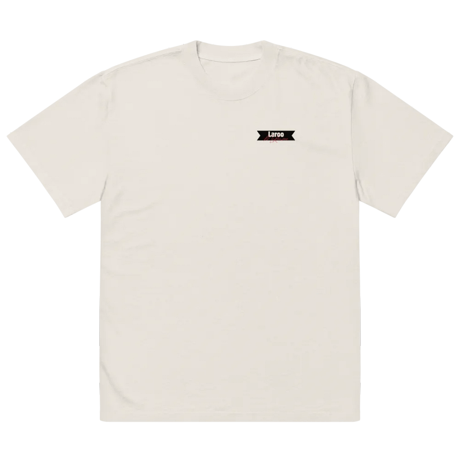 Laroo Signature T-Shirt product image (2)