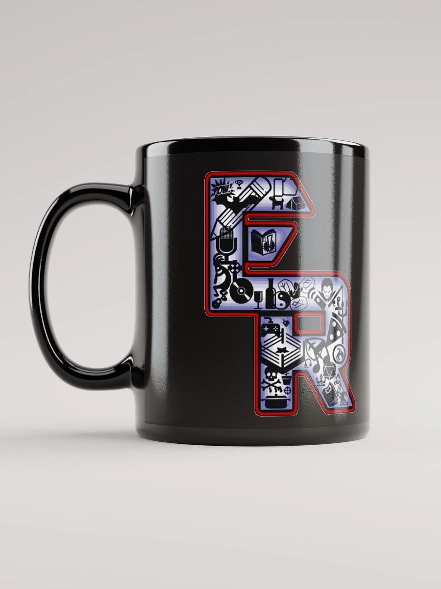 Epic Realms Logo - Mug product image (12)