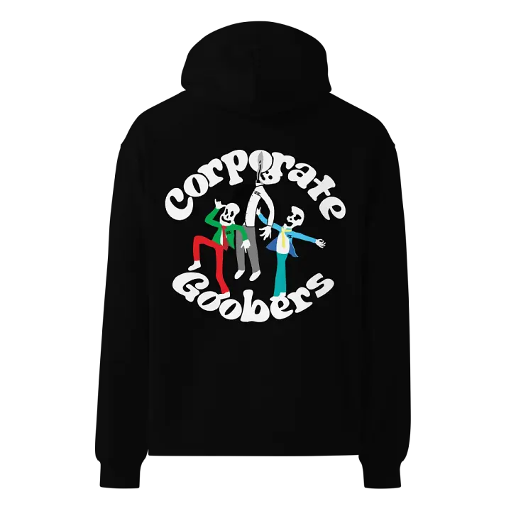 Corporate Goobers Jacket product image (2)