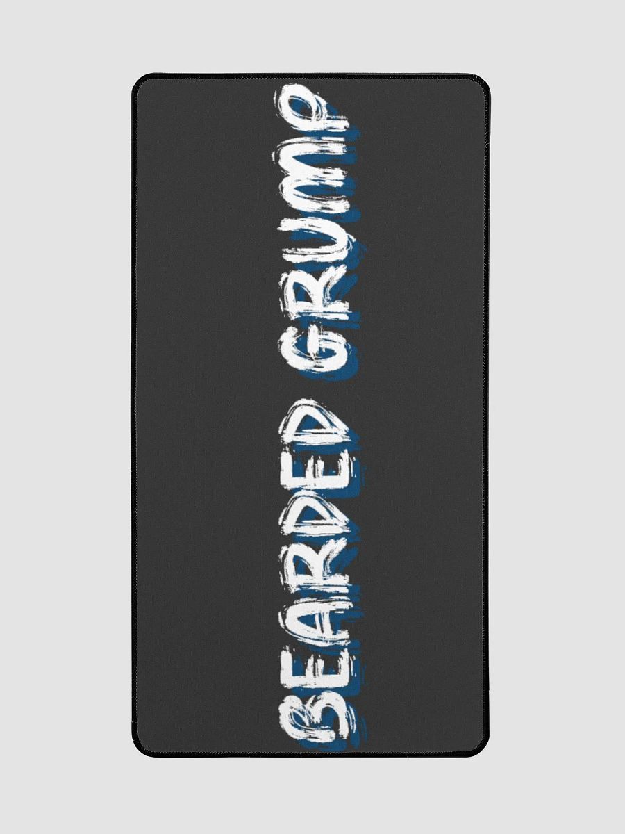 Just the grump matt product image (2)