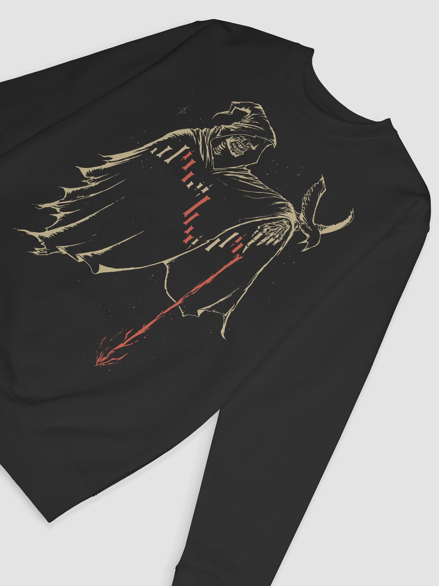 Downtrend - Premium Sweatshirt product image (6)