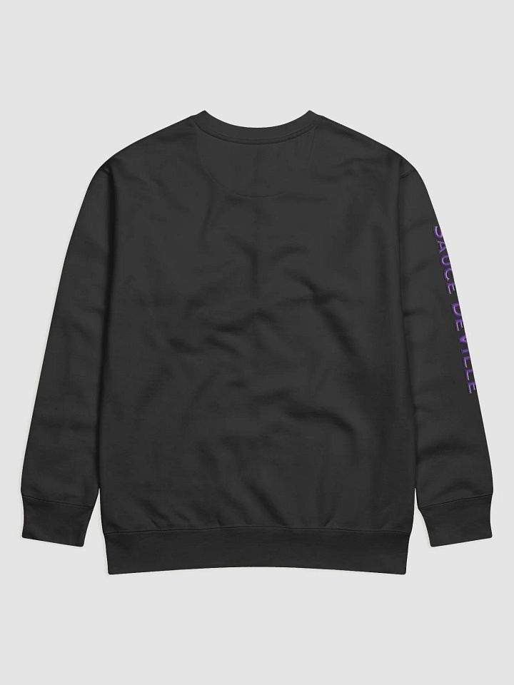 SAUCE DeVILLE Premium Sweatshirt product image (2)
