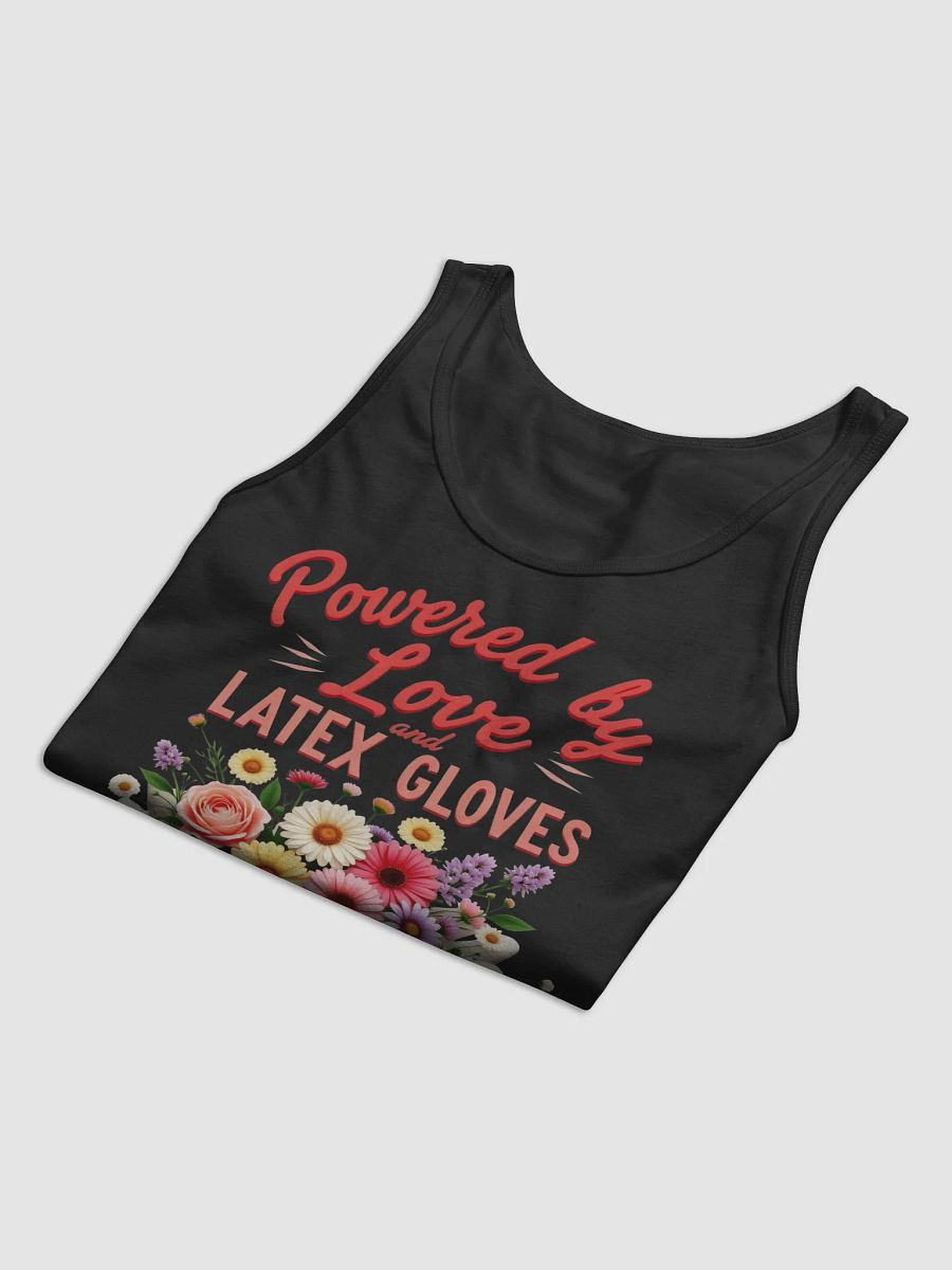 Latex gloves powered Tank product image (15)