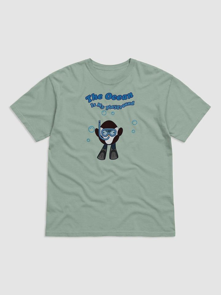Scuba Diving Penguin product image (4)