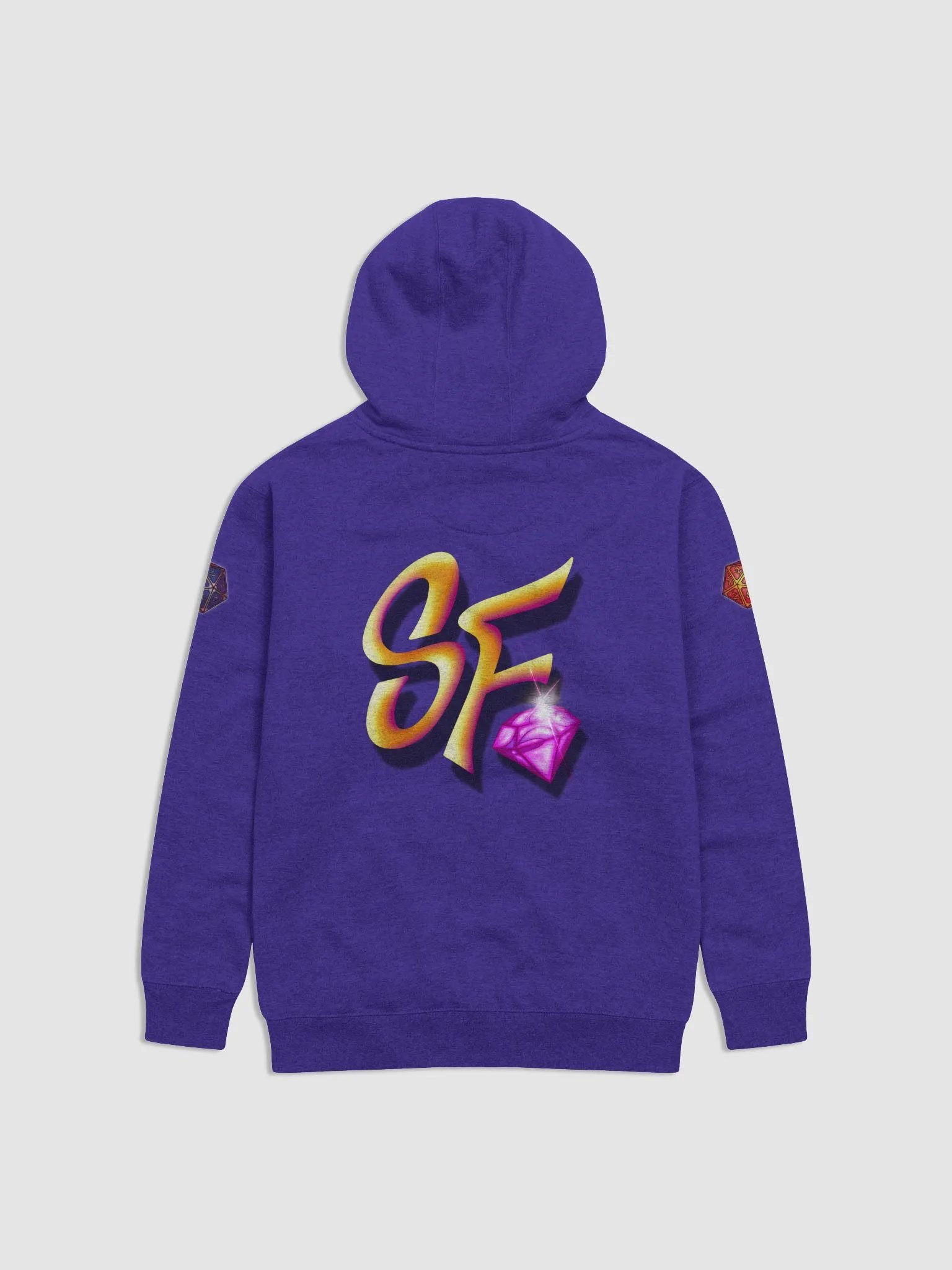Summit Hoodie product image (2)