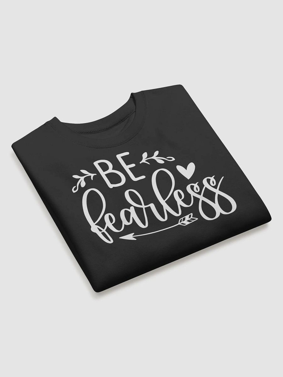 Be Fearless Hoodie product image (3)