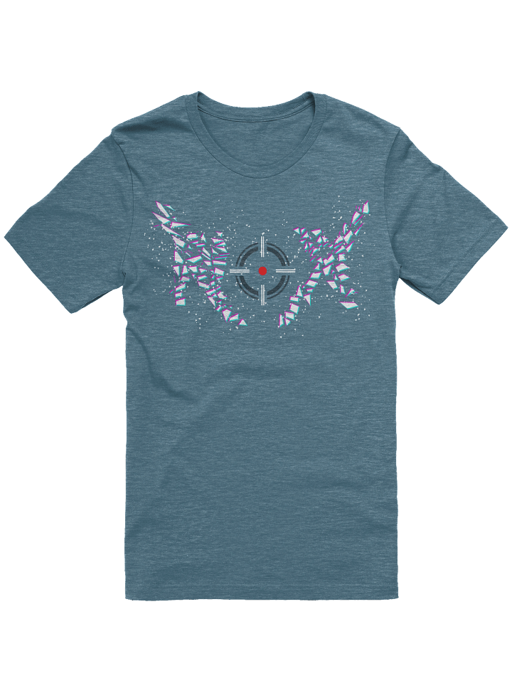 Shattered - Blue Heather product image (1)