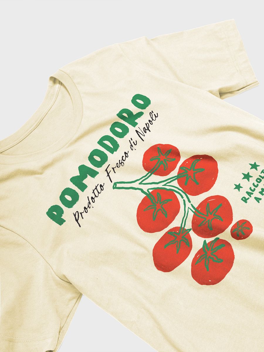 Pomodoro Soul product image (3)