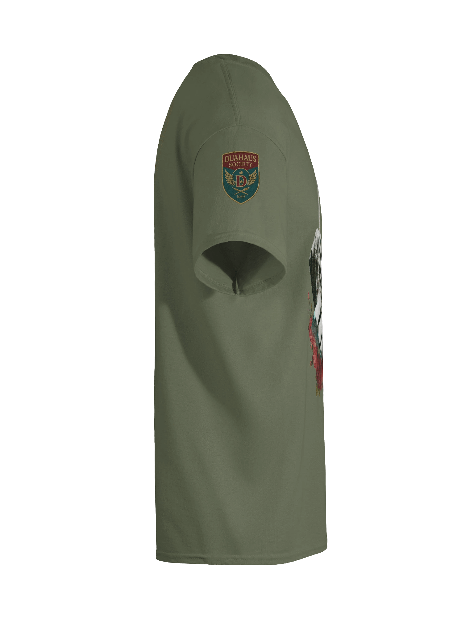 MUNYUN RANGER: CROWN MODE product image (12)