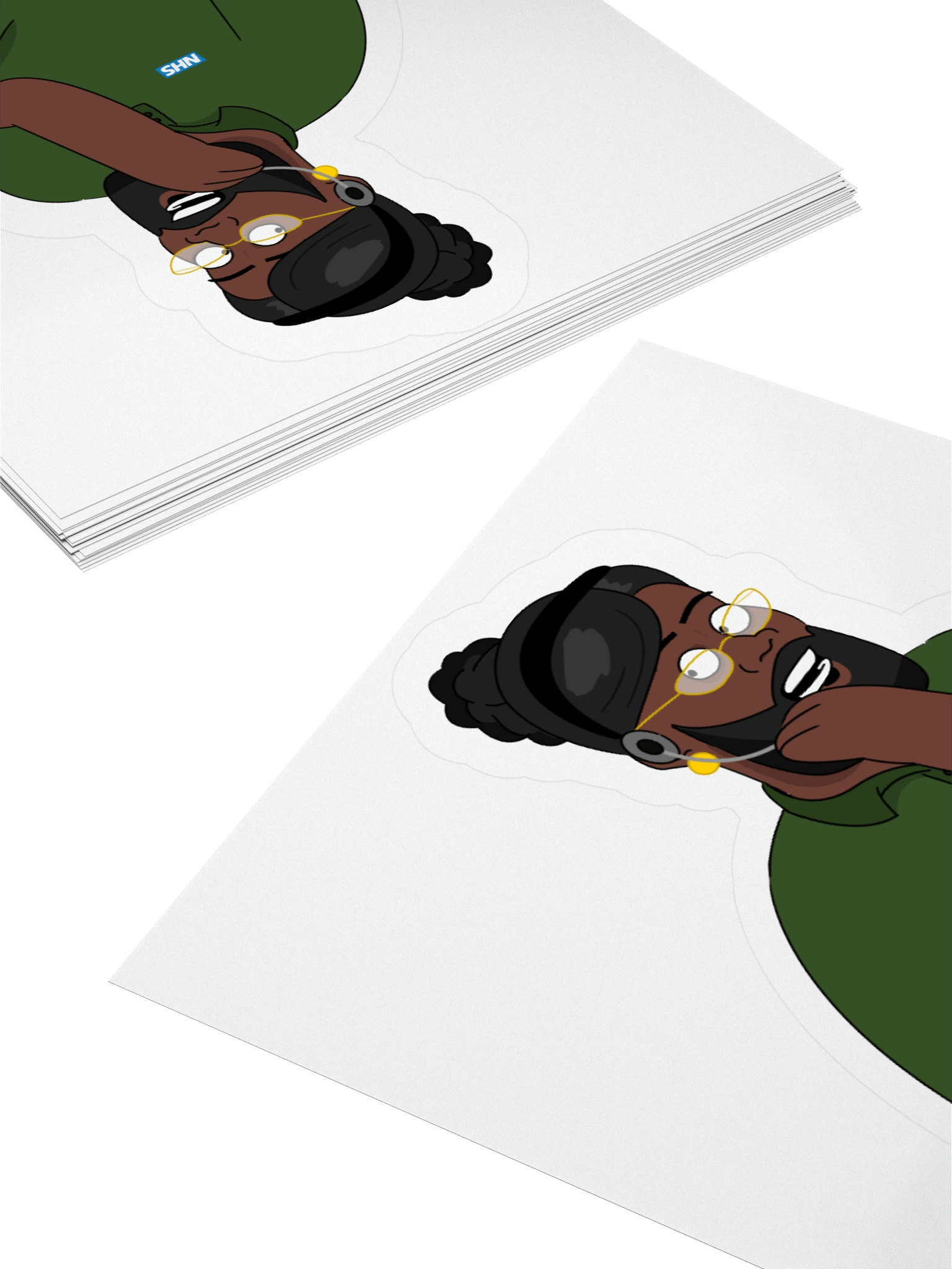 Fuhad 'NHS' product image (10)