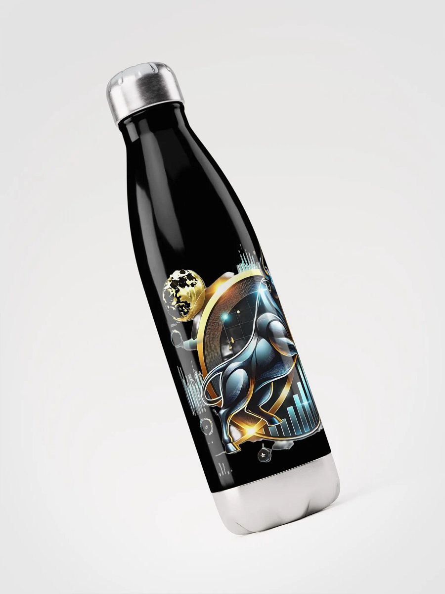 Bull Run Bottle product image (5)