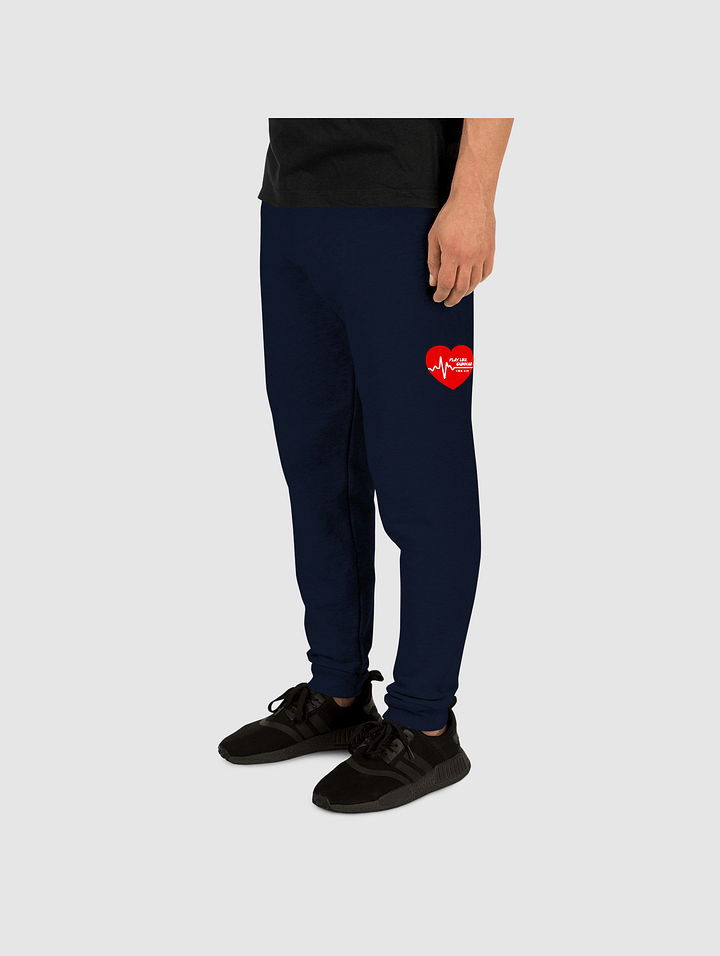 Unisex Joggers product image (2)