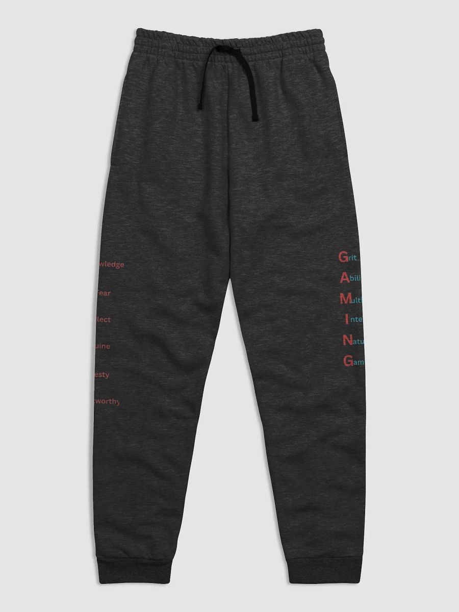 Colorful Chaos Unisex Joggers (unisex) product image (6)