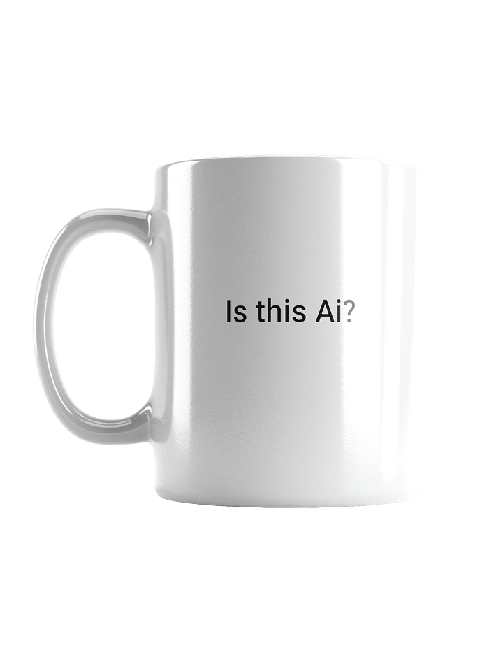 Is this Ai? Cup product image (1)