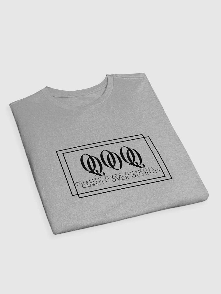 QOQ Stamp Double Up Shirt product image (19)