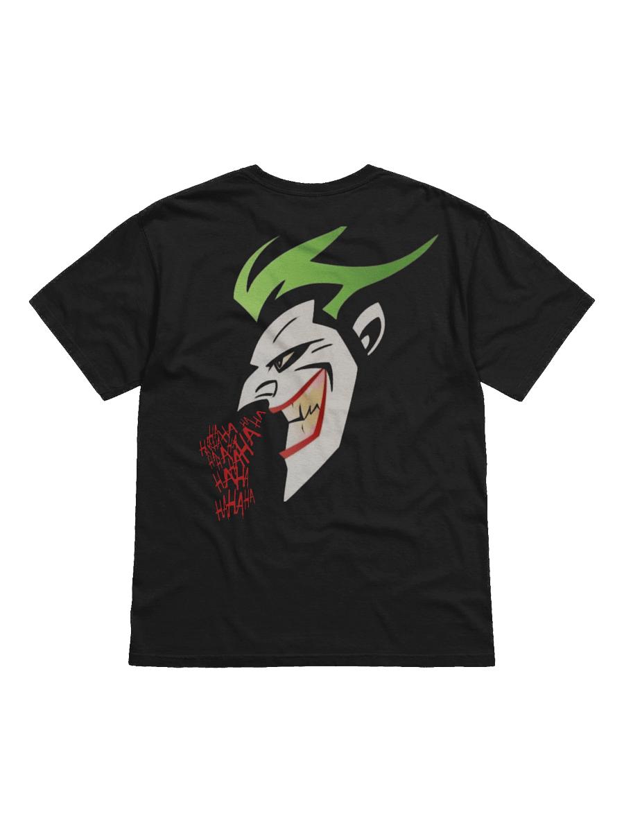 Joker Cotton Tee product image (2)