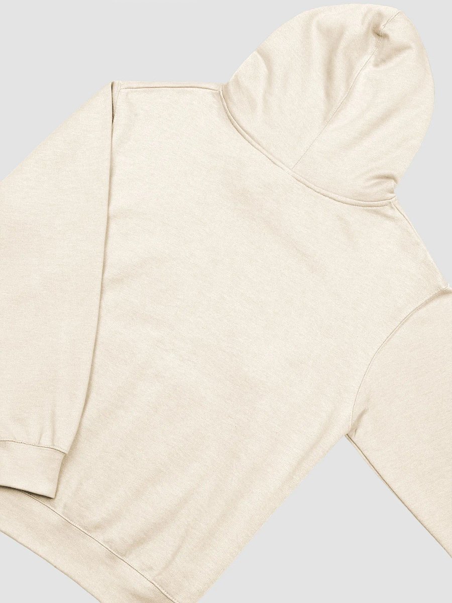 Macho Hoodie - (Bone) product image (8)