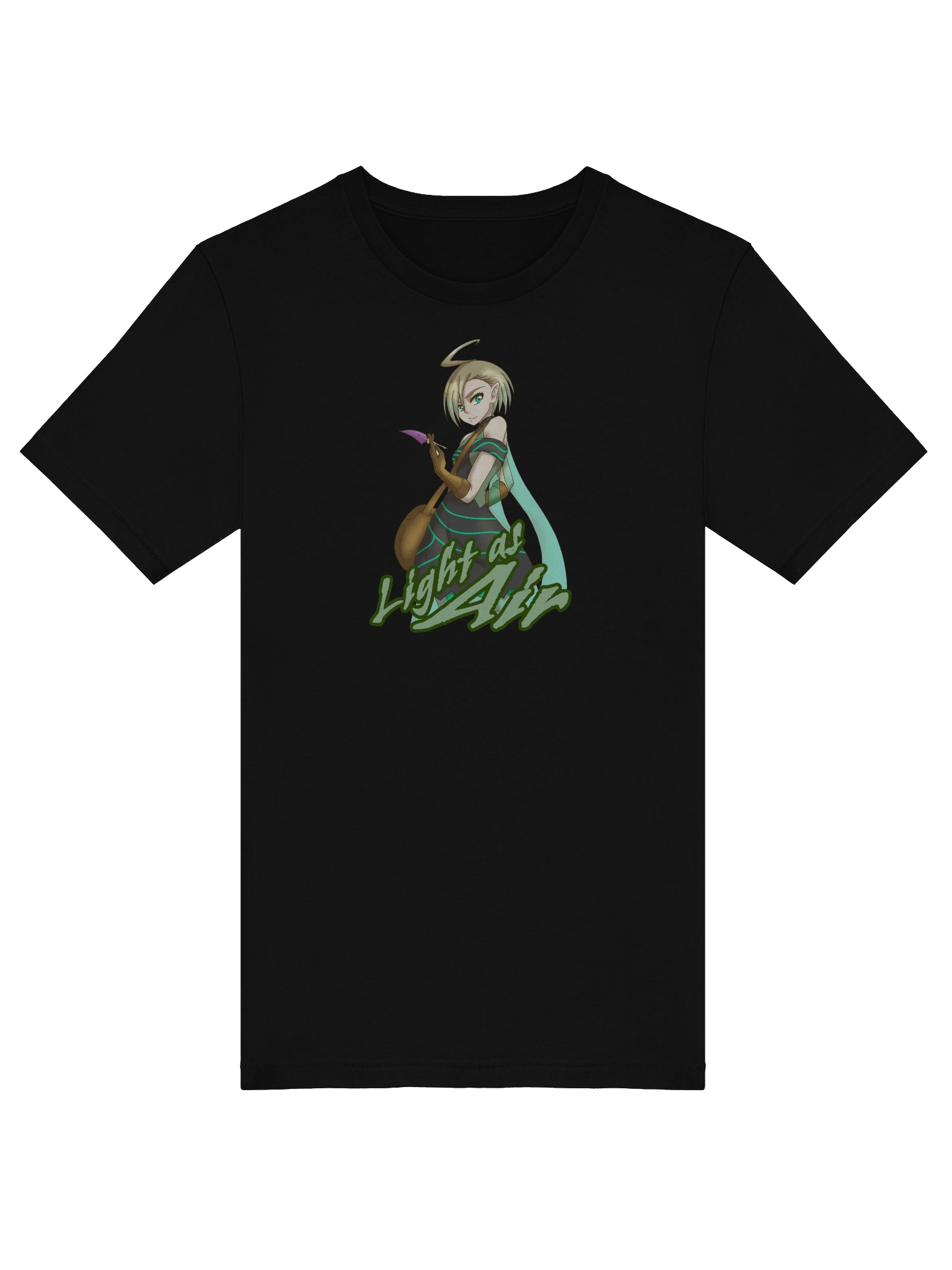 Breyze Light As Air Shirt product image (18)