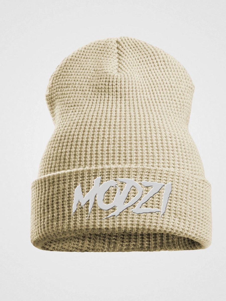 MODZI KNITTED HAT product image (5)
