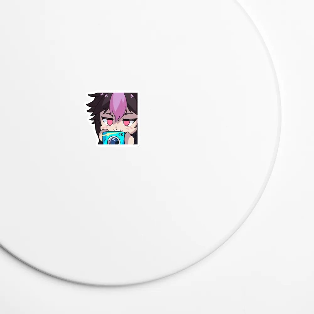 Michael Ael 4K Magnet product image (5)