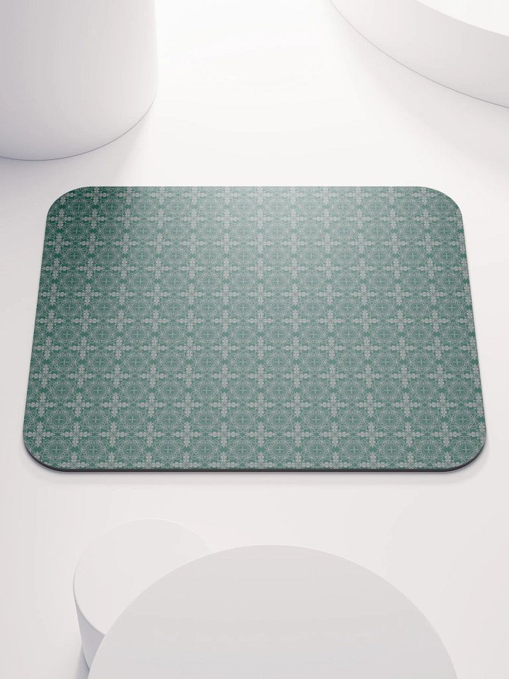 Oak Leaf Mousepad product image (1)