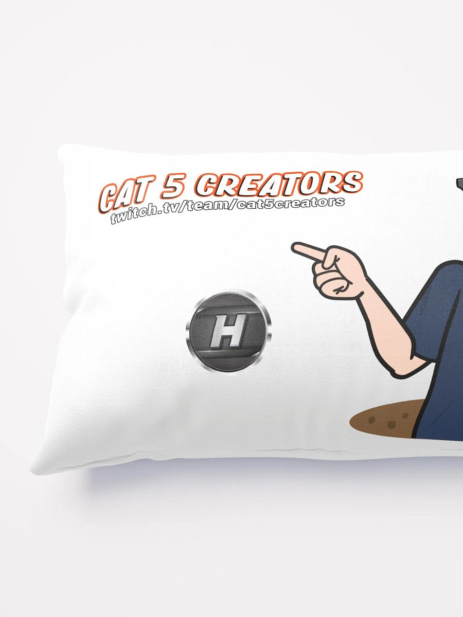 Hammers Pillow product image (3)