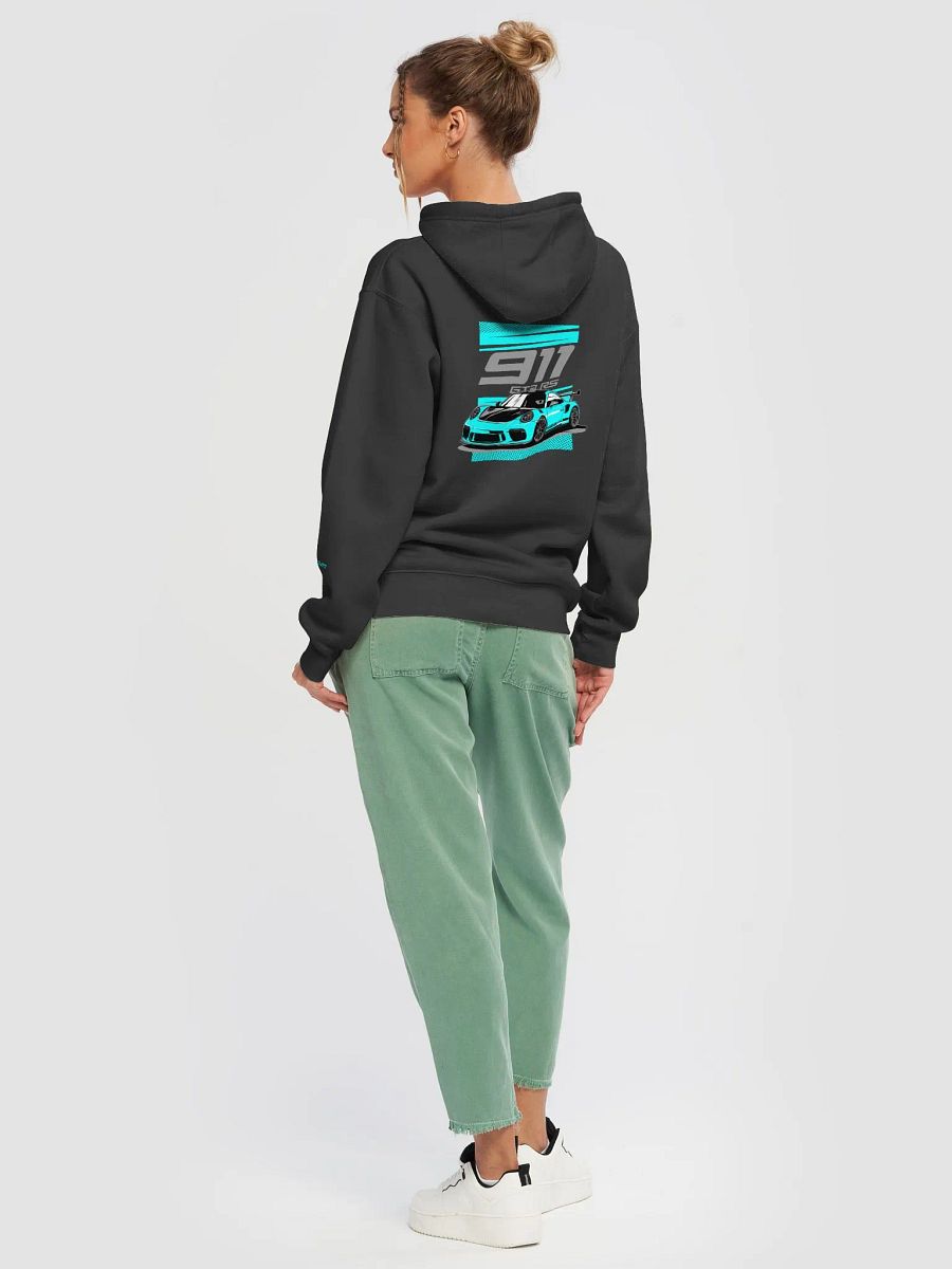 911 Hoodie product image (6)