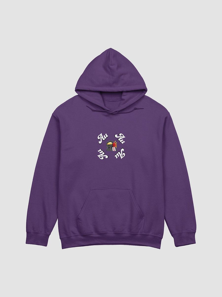 Article 13 - Example (Dark) Hoodie product image (2)
