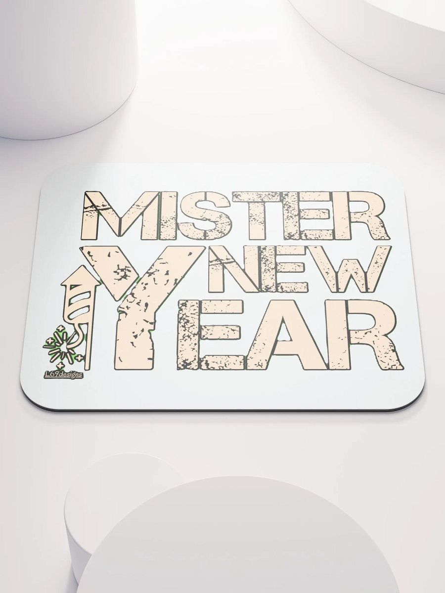 MISTER NEW YEAR product image (1)