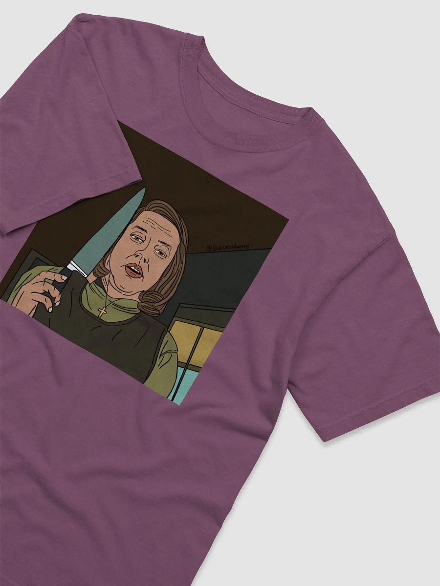 Kathy Bates in Misery T-shirt product image (15)