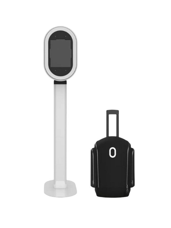 4 Hour iPad Photo Booth Rental product image (1)