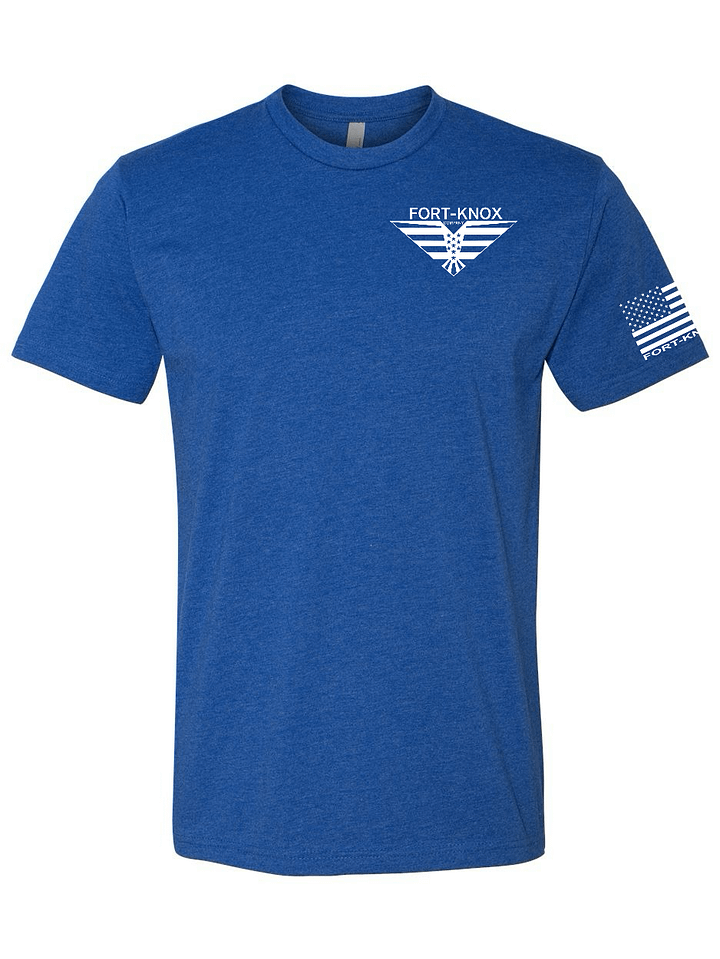 Fort-Knox Co. Shirt product image (1)