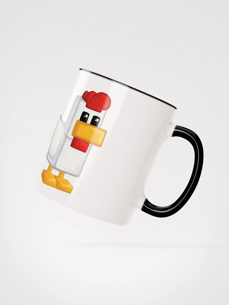 ChickenTuber Double Sided Mug product image (22)