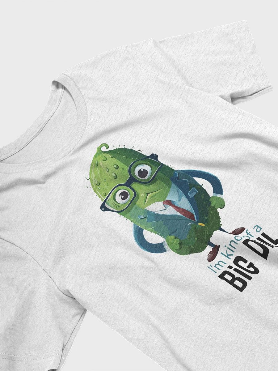 Big Dill T-Shirt product image (6)