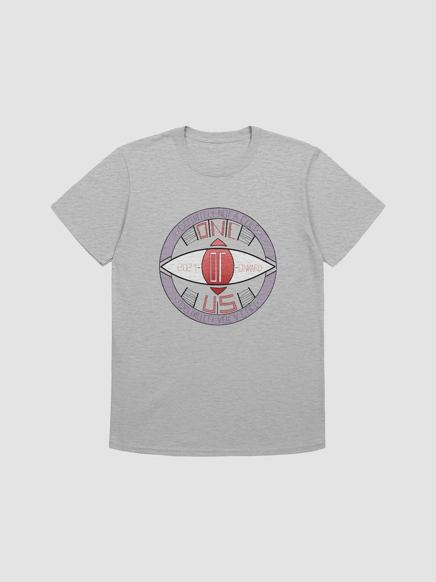 Not-A-Cult Tee product image (1)