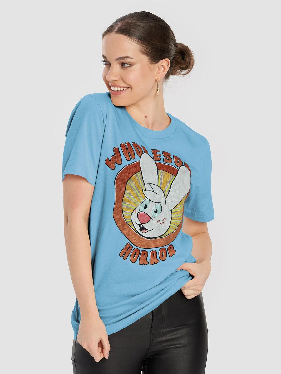 Wholesome Horror shirt product image (4)