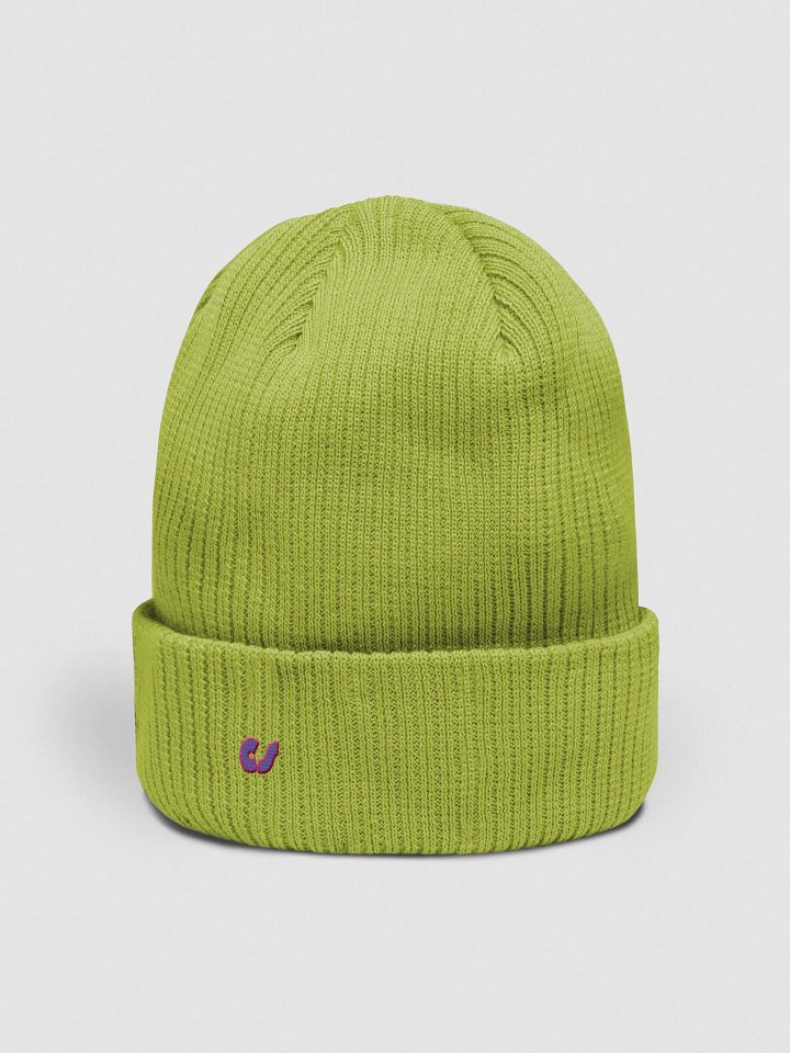 CS Premium Cotton Beanie product image (2)