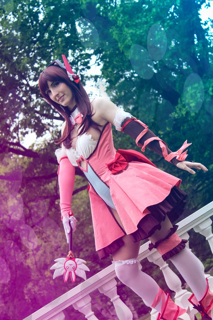 Magical Girl D.va product image (1)
