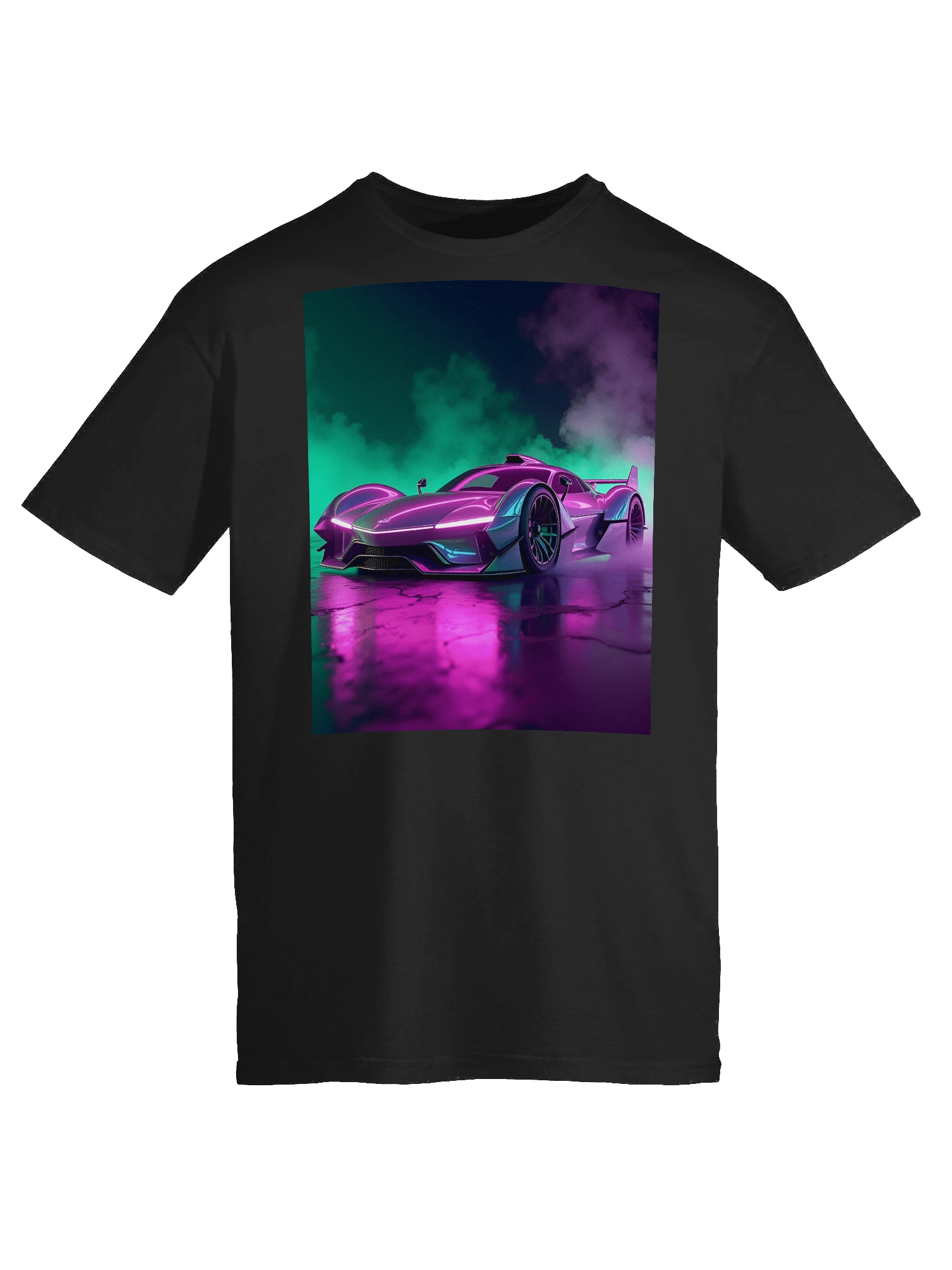 UNISEX T SHIRT product image (9)