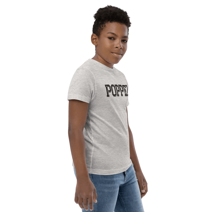 Youth PopPez Stitch T B product image (2)