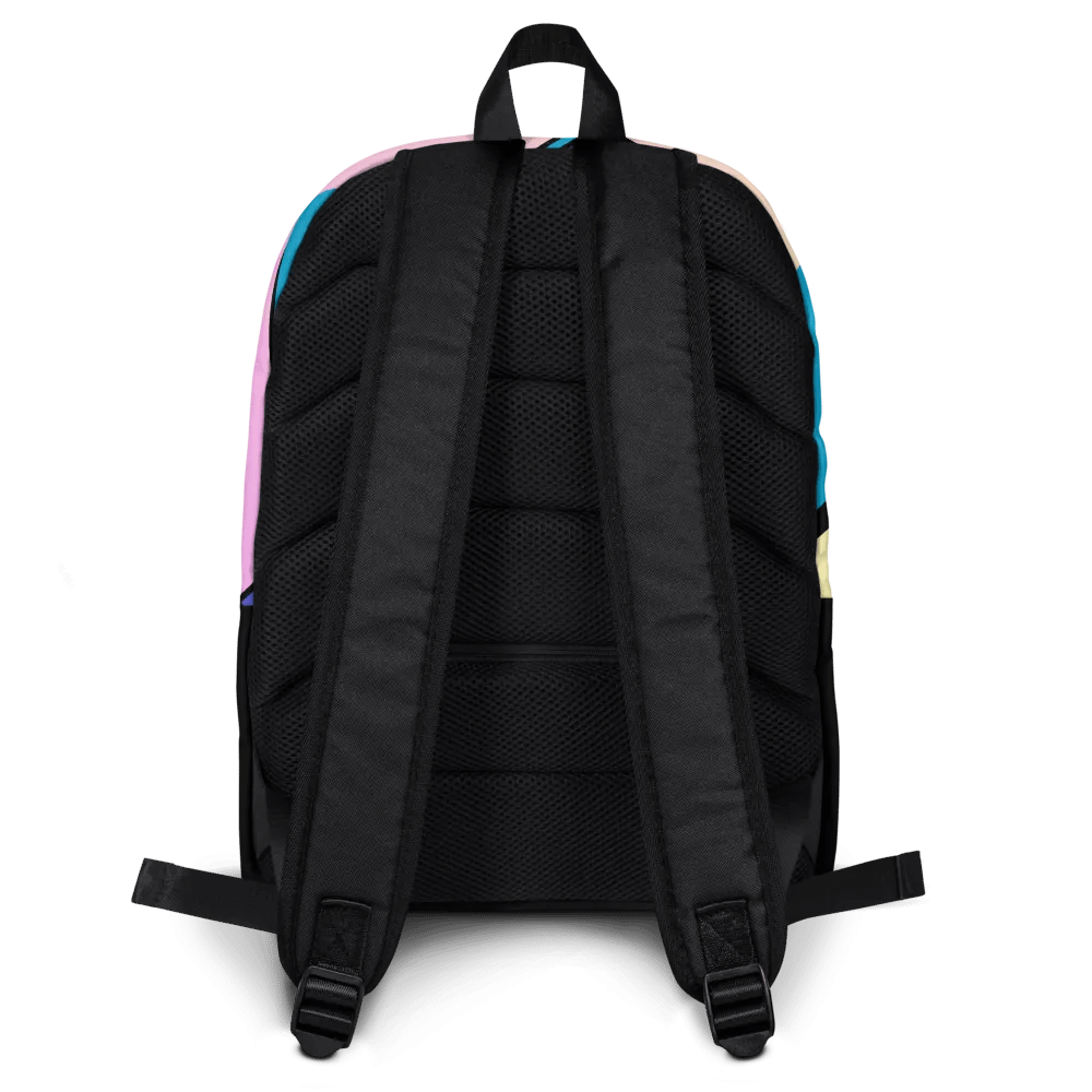 SirLandry Does Gaming Official 15L Backpack product image (4)