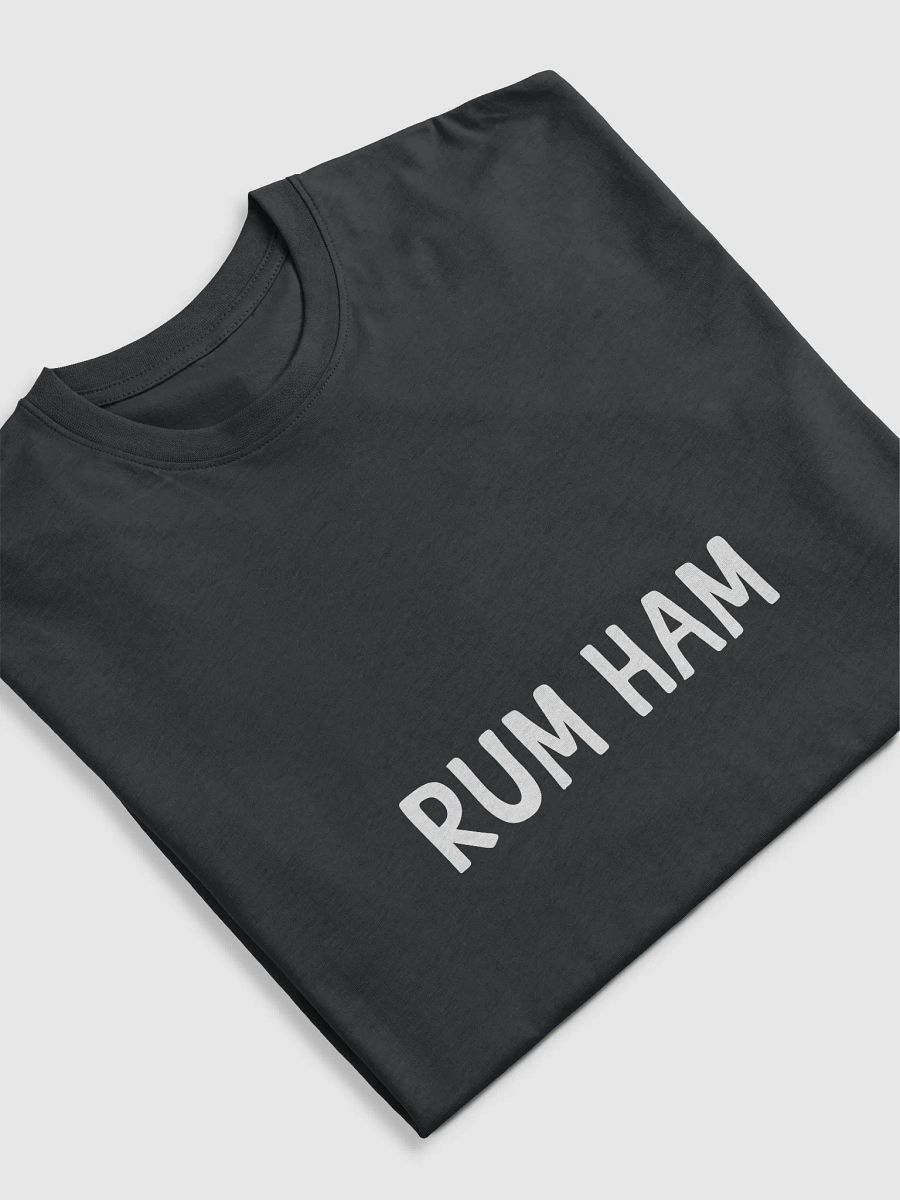 Rum Ham Heavyweight Tee product image (5)