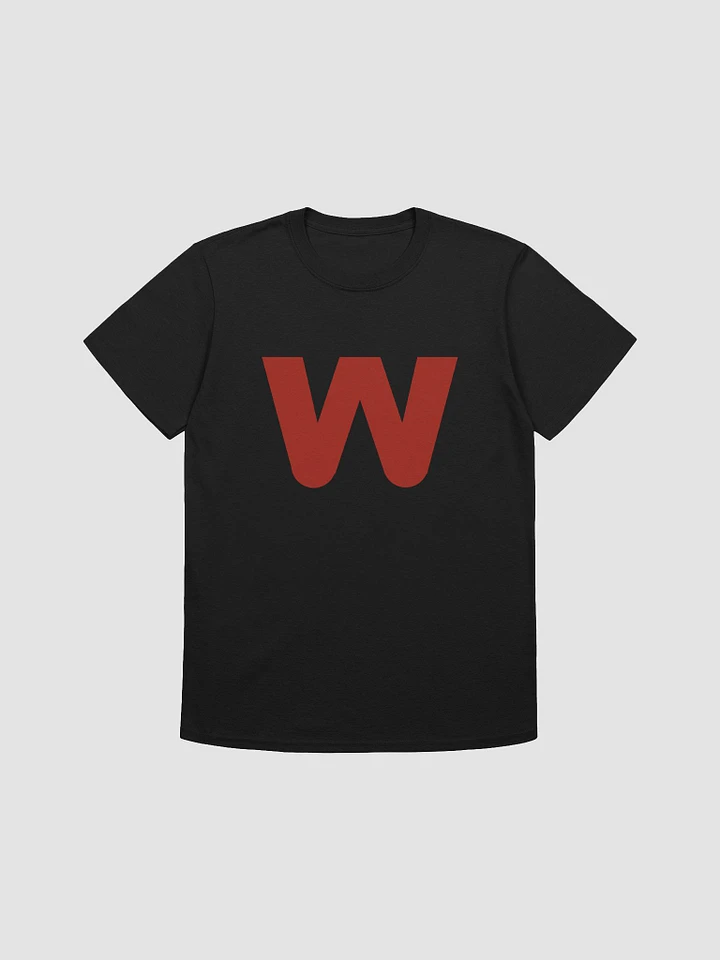 Team W (Gildan Unisex Softstyle T-Shirt) product image (1)