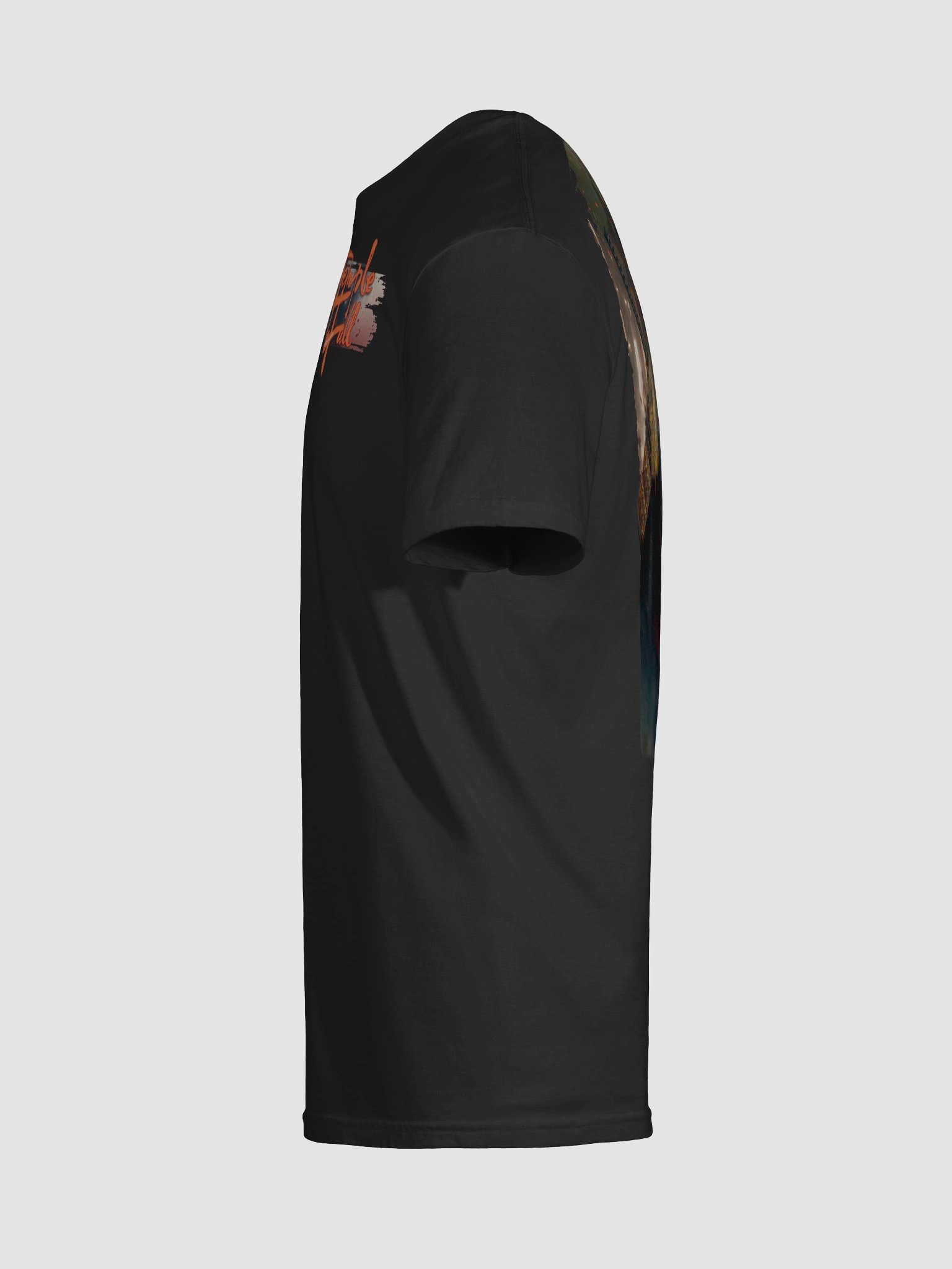 Temple Fall Demon I product image (11)