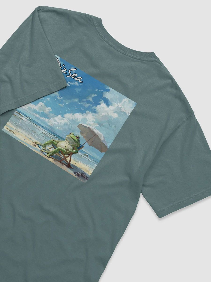 Frog Beach Day Tee product image (20)