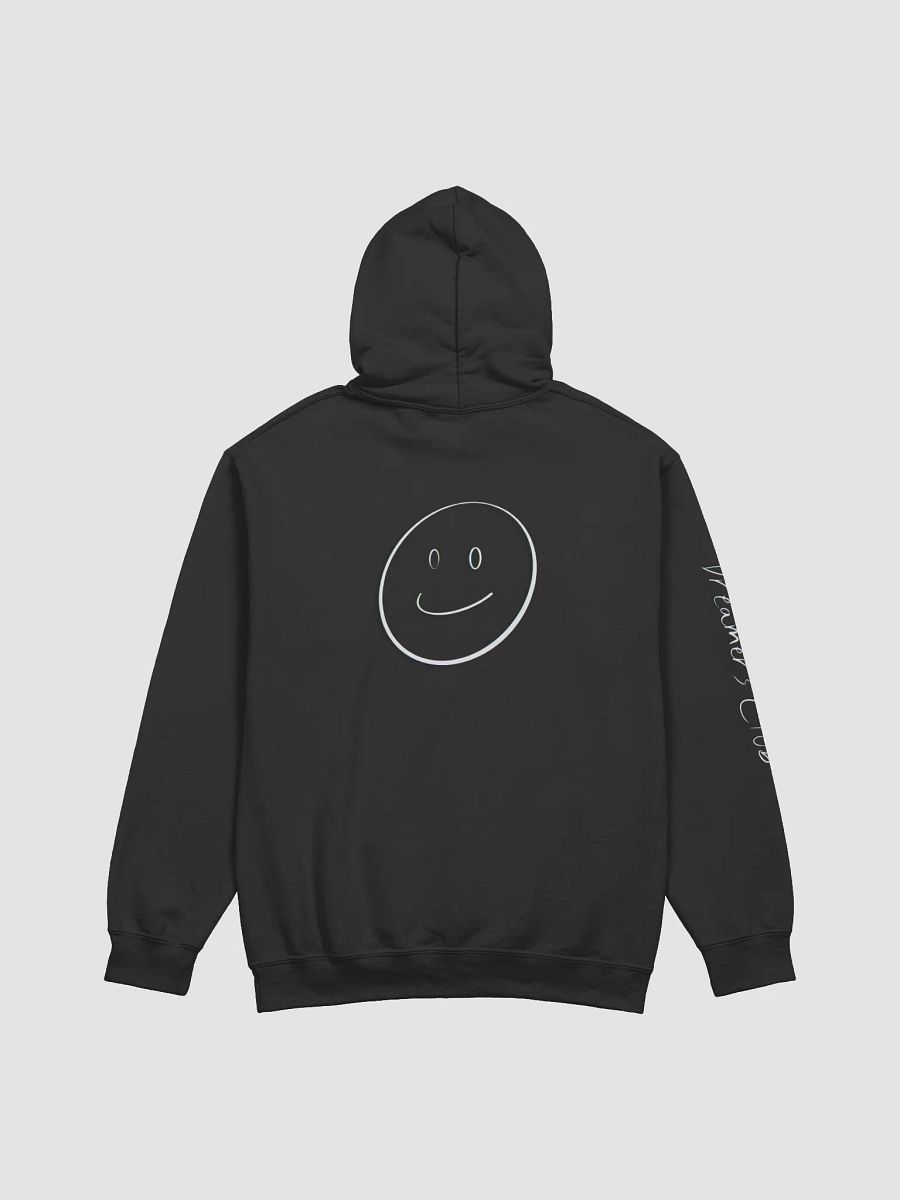 F*** It, I'm Happy Now Dreamer's Club Hoodie product image (13)
